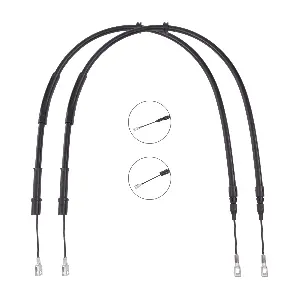 124C1166 RIDEX