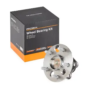 654W0208 RIDEX