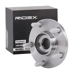 653W0088 RIDEX