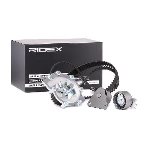 RIDEX 3096W0011