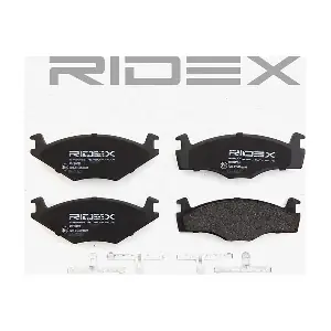 RIDEX 402B0089