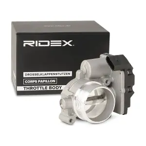 158T0161 RIDEX
