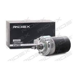 RIDEX 2S0116