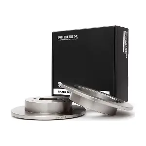 82B0658 RIDEX