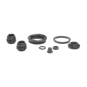 RIDEX 405R0155 Ремонтний комплект, гальмівний супорт