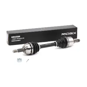 13D0136 RIDEX