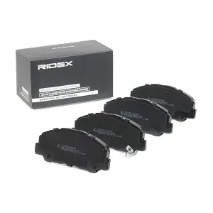 RIDEX 402B0429