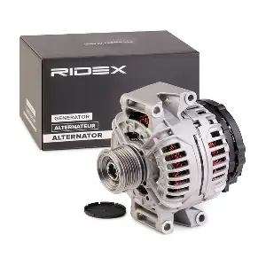 4G0191 RIDEX