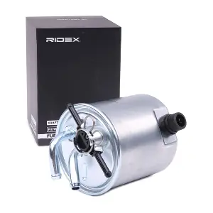 9F0107 RIDEX
