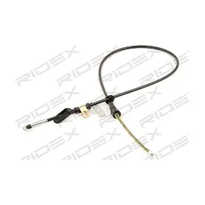 124C0235 RIDEX