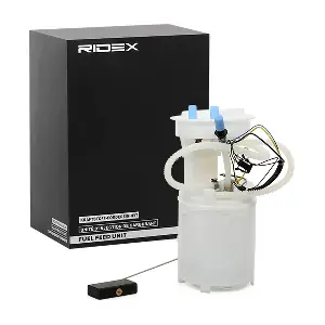 1382F0060 RIDEX