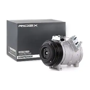 447K0165 RIDEX
