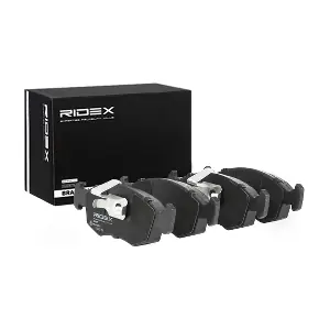 RIDEX 402B0877