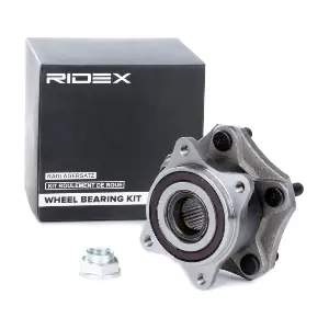 654W0682 RIDEX