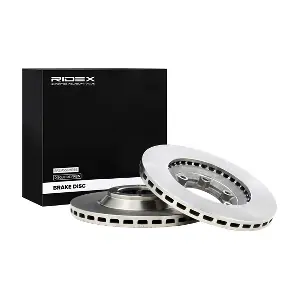 82B0558 RIDEX