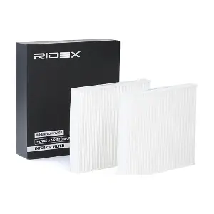 424I0287 RIDEX