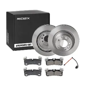 3405B0406 RIDEX