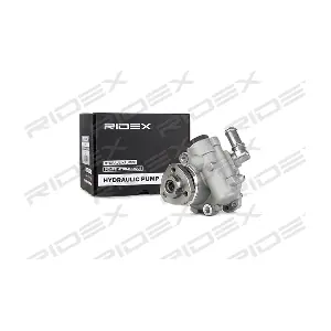 12H0008 RIDEX