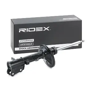 854S0272 RIDEX