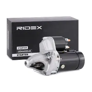 2S0407 RIDEX