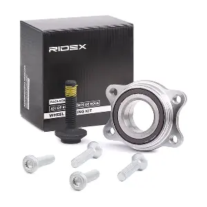 654W0851 RIDEX