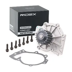RIDEX 1260W0382
