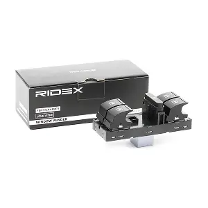 1761S0011 RIDEX
