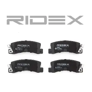 RIDEX 402B0416
