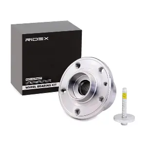 RIDEX 654W0437