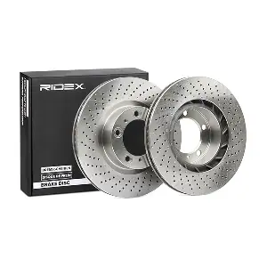 82B1284 RIDEX