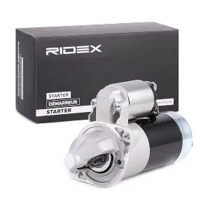 2S0120 RIDEX