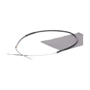 124C0017 RIDEX