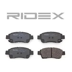 RIDEX 402B0109