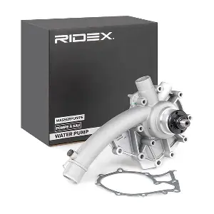 1260W0499 RIDEX