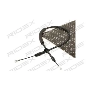 124C0596 RIDEX