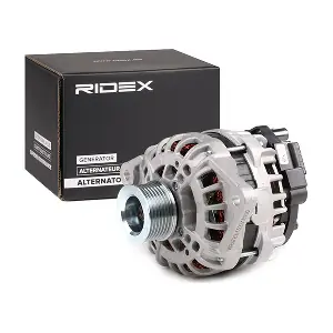 4G0817 RIDEX