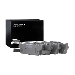 RIDEX 402B0696