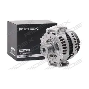 4G0543 RIDEX