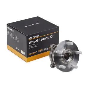 654W0643 RIDEX