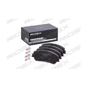 402B1138 RIDEX