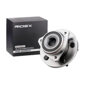 654W0456 RIDEX