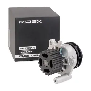 RIDEX 1260W0091