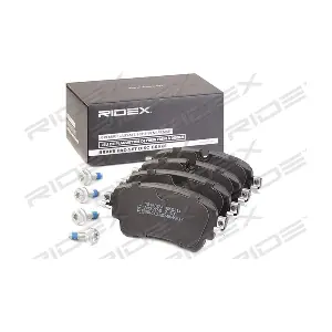RIDEX 402B1217