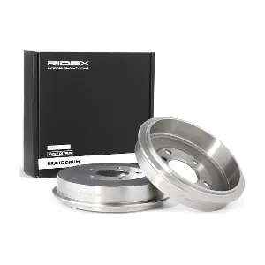123B0021 RIDEX