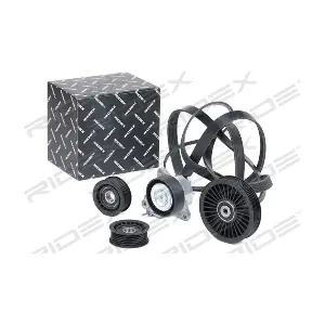 RIDEX 542R0722