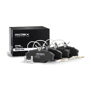 402B0743 RIDEX