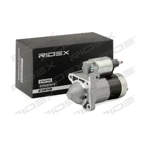 2S0304 RIDEX