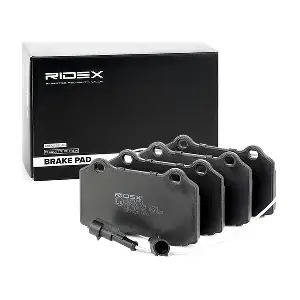 RIDEX 402B0551