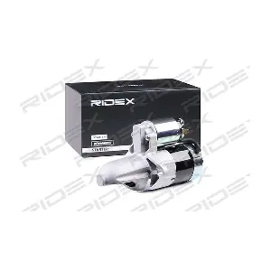 2S0114 RIDEX