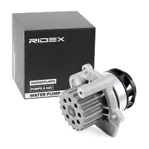 RIDEX 1260W0040